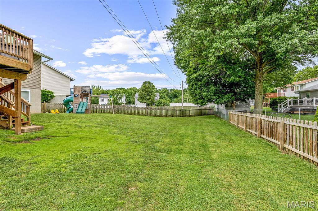 Valley Oaks East - Residential