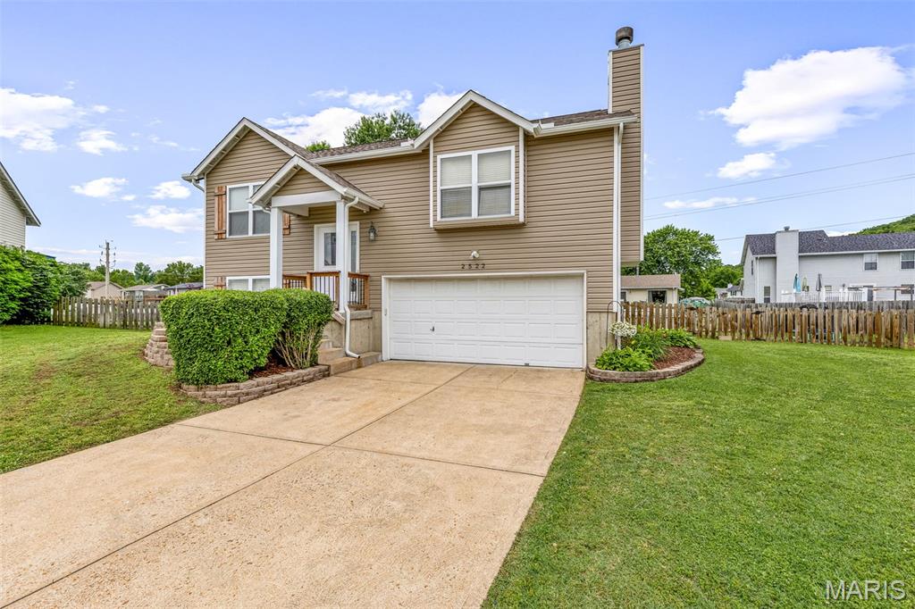Valley Oaks East - Residential