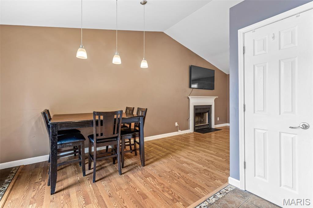 Valley Oaks East - Residential