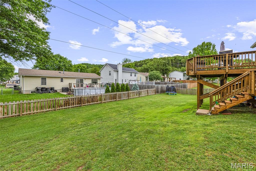 Valley Oaks East - Residential