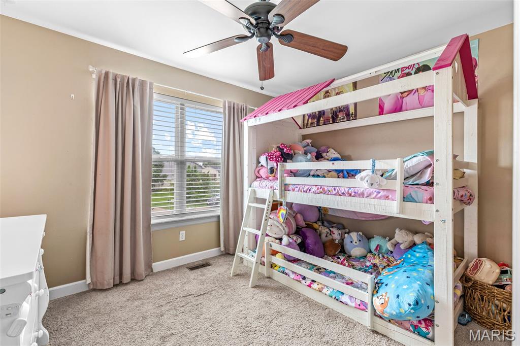 Valley Oaks East - Residential