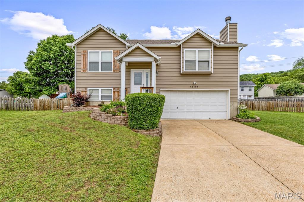 Valley Oaks East - Residential