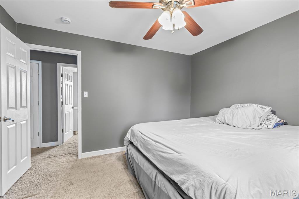 Valley Oaks East - Residential