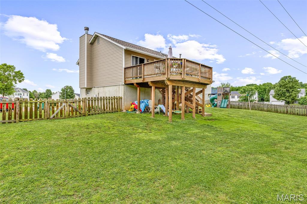 Valley Oaks East - Residential