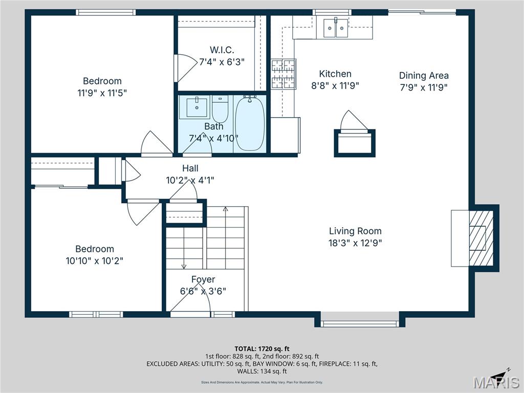 Valley Oaks East - Residential