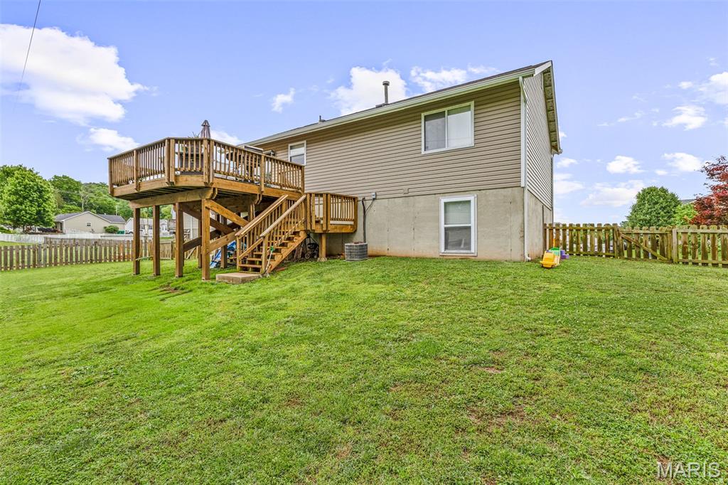 Valley Oaks East - Residential