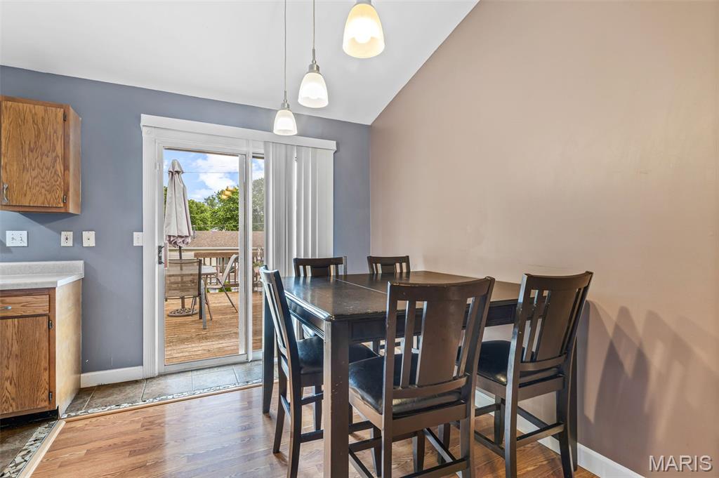 Valley Oaks East - Residential