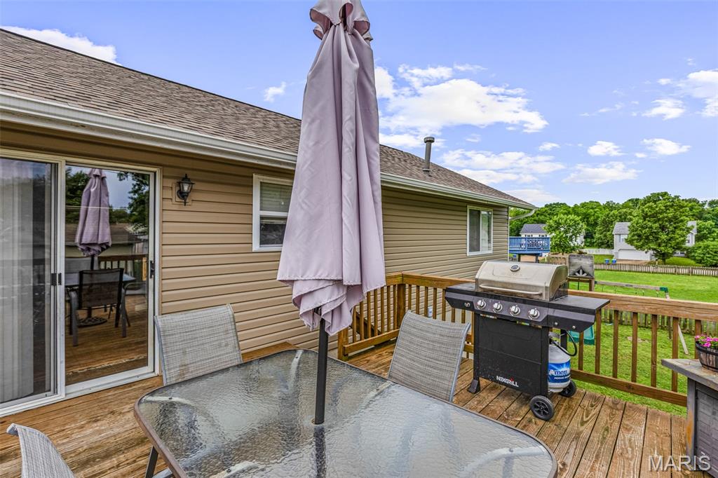 Valley Oaks East - Residential