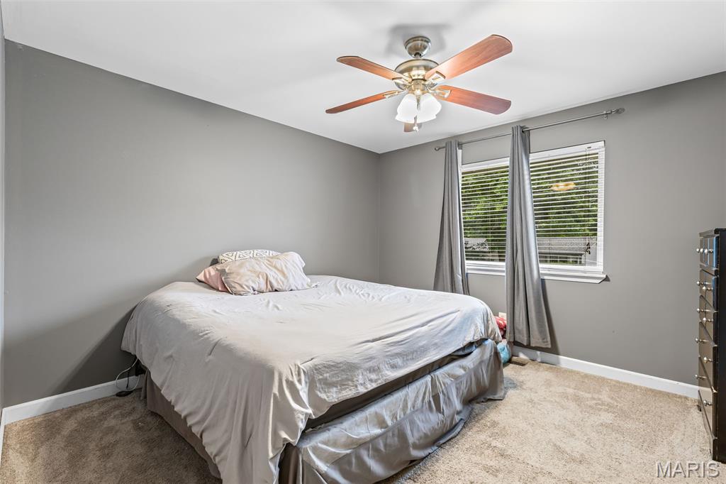 Valley Oaks East - Residential