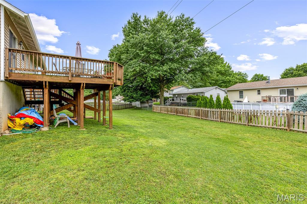 Valley Oaks East - Residential