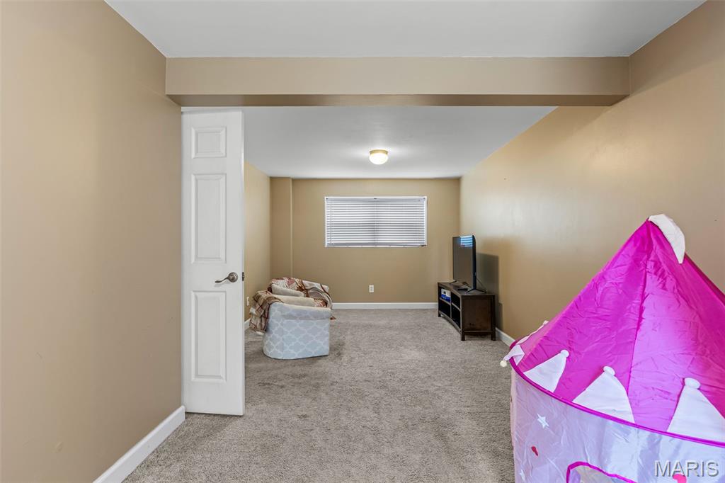 Valley Oaks East - Residential