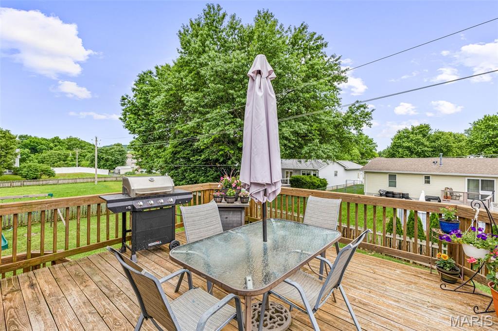 Valley Oaks East - Residential