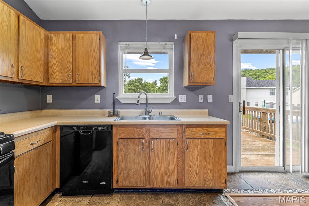 Valley Oaks East - Residential
