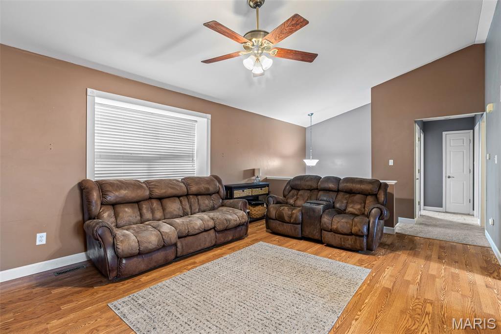 Valley Oaks East - Residential
