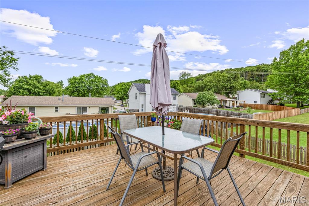 Valley Oaks East - Residential