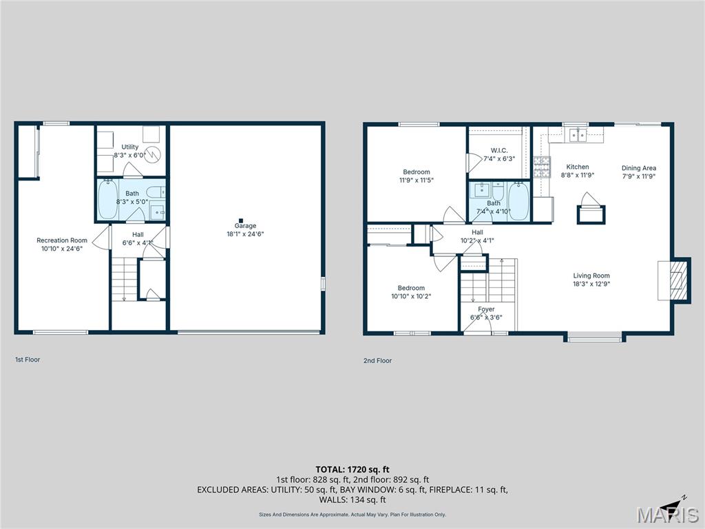 Valley Oaks East - Residential