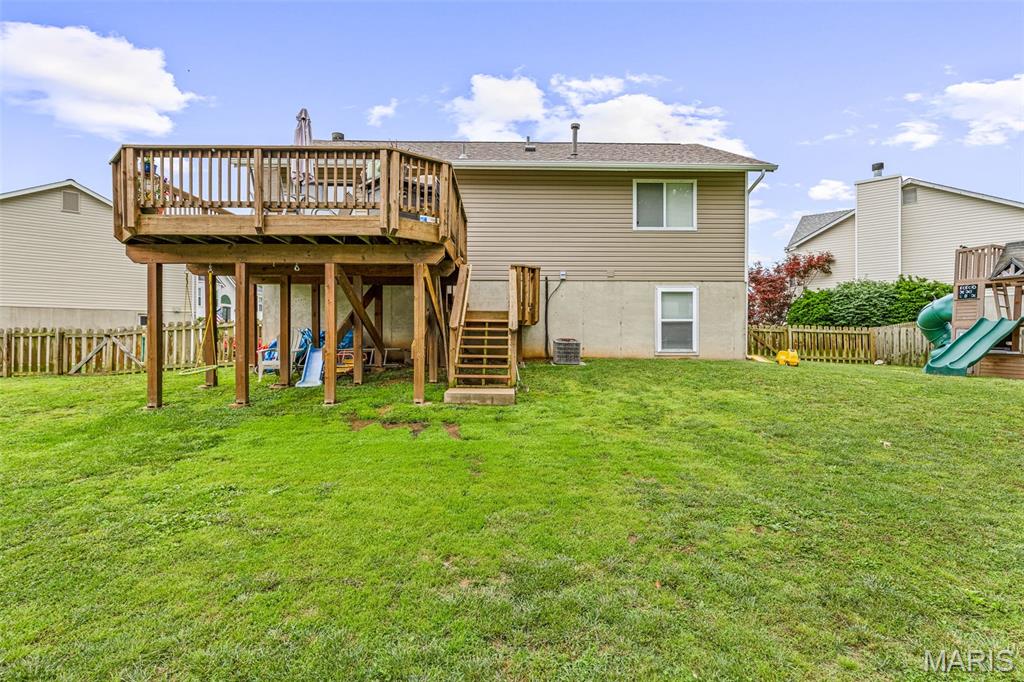 Valley Oaks East - Residential
