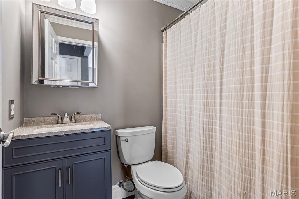 Valley Oaks East - Residential