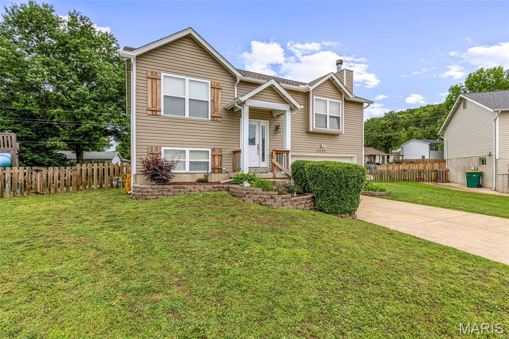 Valley Oaks East - Residential