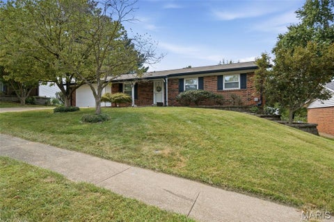 Photo of 11540 Burgess Avenue, Bridgeton, MO 63044 (MLS # 26060508)