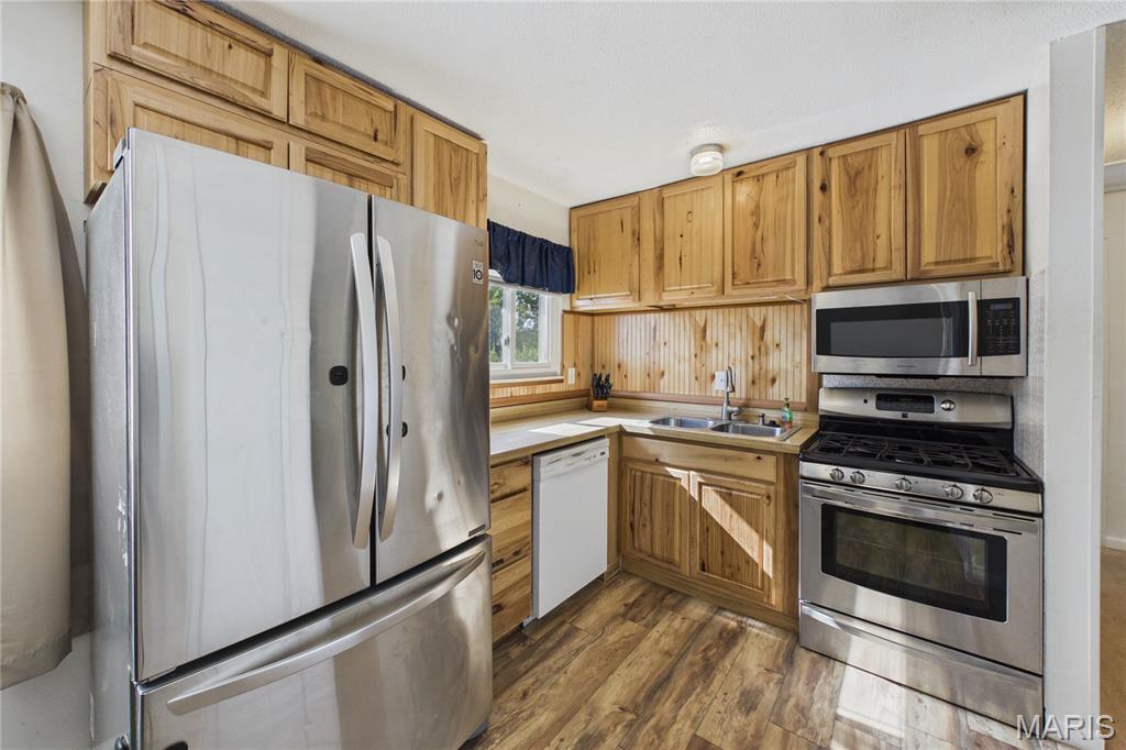 2552 Medford Drive