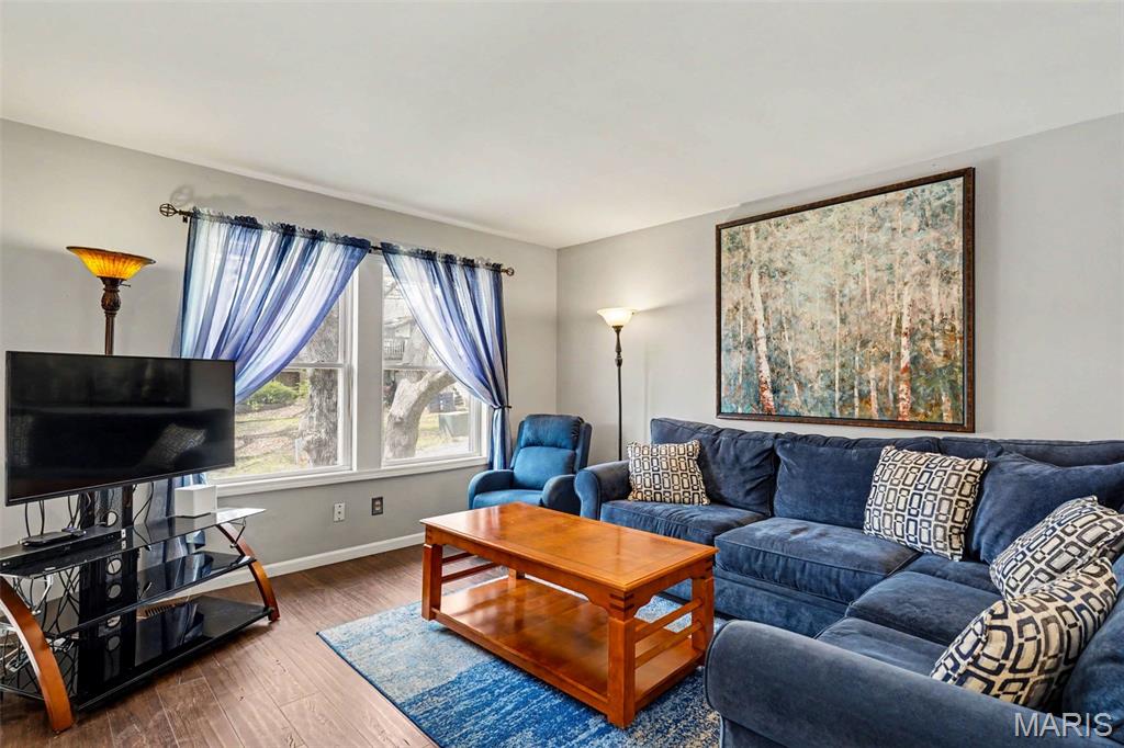 Village Of Muir Hilltop Villages 1 - Residential