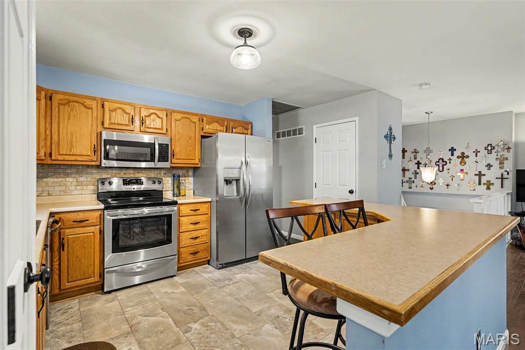 Village Of Muir Hilltop Villages 1 - Residential