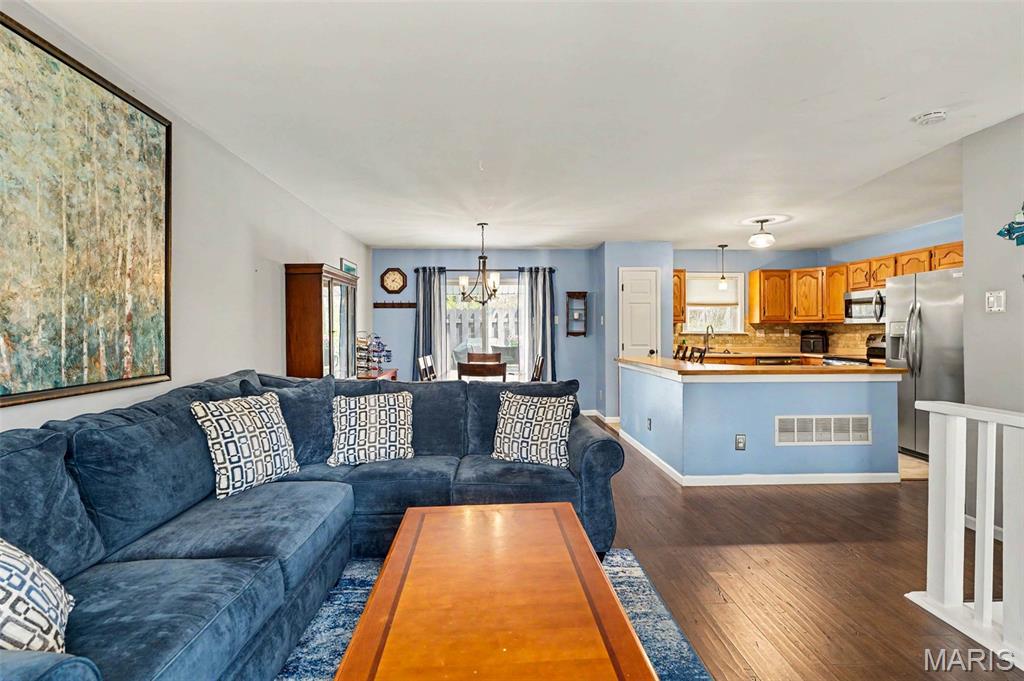 Village Of Muir Hilltop Villages 1 - Residential