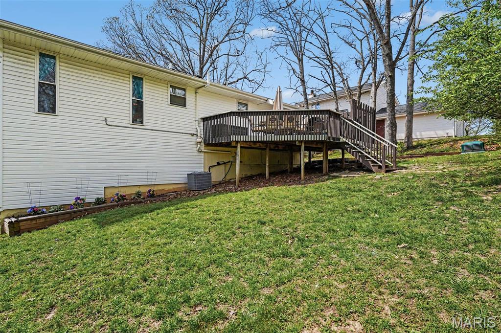 Village Of Muir Hilltop Villages 1 - Residential