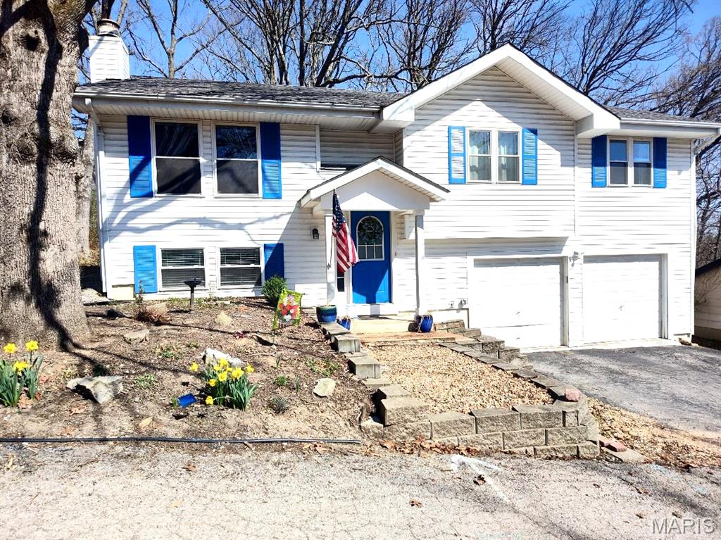 Village Of Muir Hilltop Villages 1 - Residential