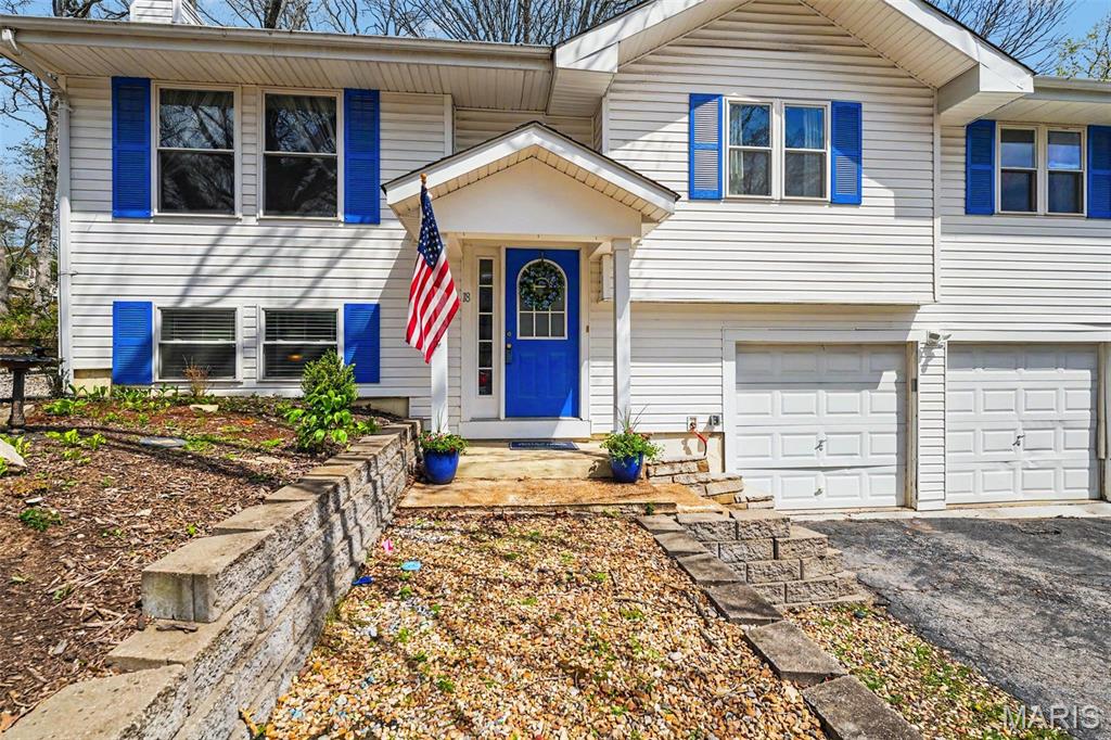 Village Of Muir Hilltop Villages 1 - Residential