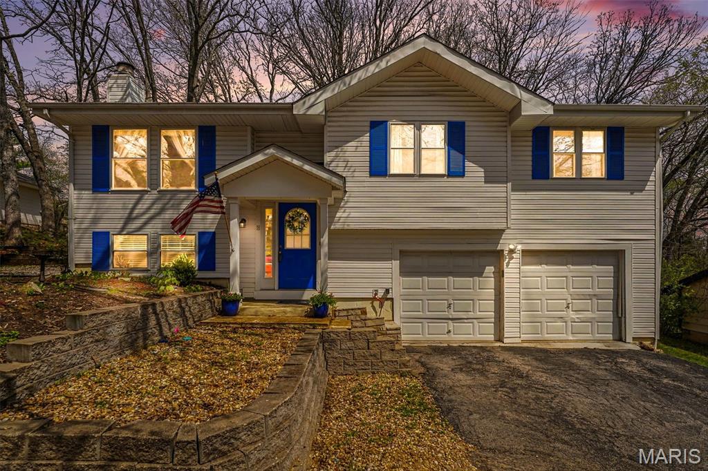 Village Of Muir Hilltop Villages 1 - Residential