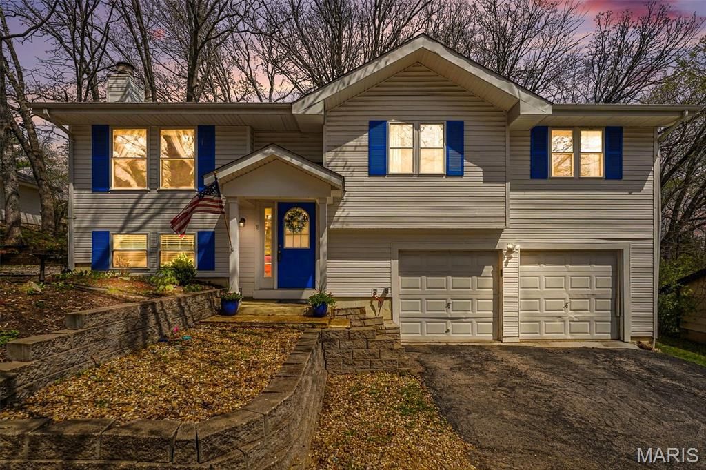 Photo of 18 Muir Street, Eureka, MO 63025 (MLS # 26019953)