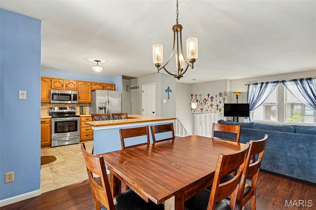 Village Of Muir Hilltop Villages 1 - Residential