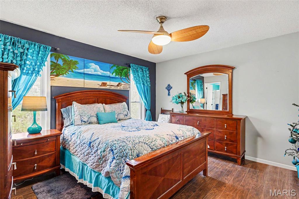 Village Of Muir Hilltop Villages 1 - Residential