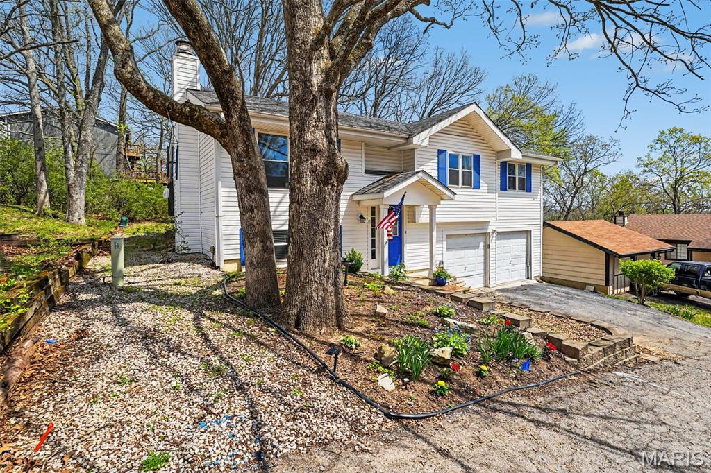 Village Of Muir Hilltop Villages 1 - Residential