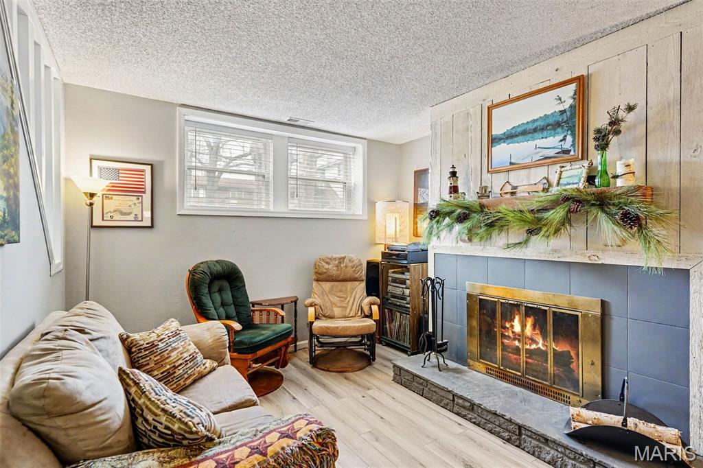 Village Of Muir Hilltop Villages 1 - Residential