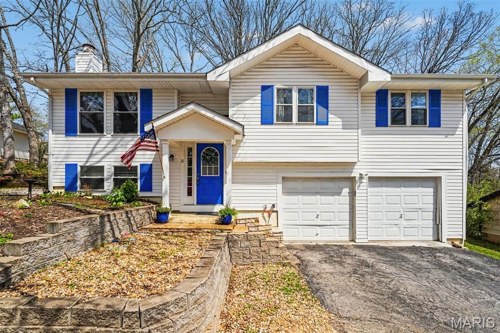 Photo of 18 Muir Street, Eureka, MO 63025 (MLS # 26019953)