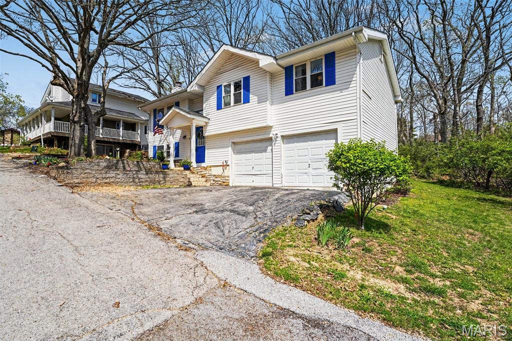 Village Of Muir Hilltop Villages 1 - Residential