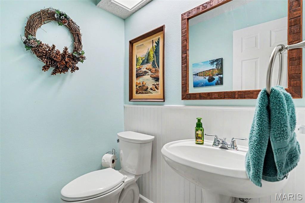 Village Of Muir Hilltop Villages 1 - Residential