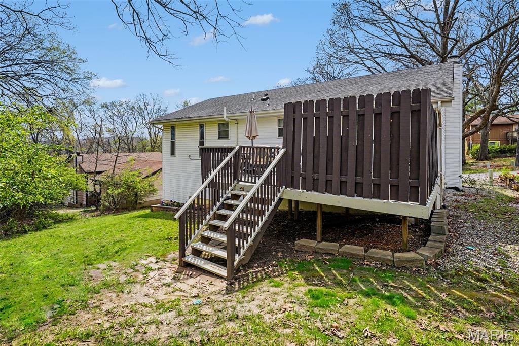 Village Of Muir Hilltop Villages 1 - Residential