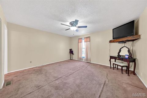 Tiny photo for 1860 Arrowpoint Drive, St Louis, MO 63138 (MLS # 25078294)