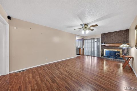Tiny photo for 1860 Arrowpoint Drive, St Louis, MO 63138 (MLS # 25078294)