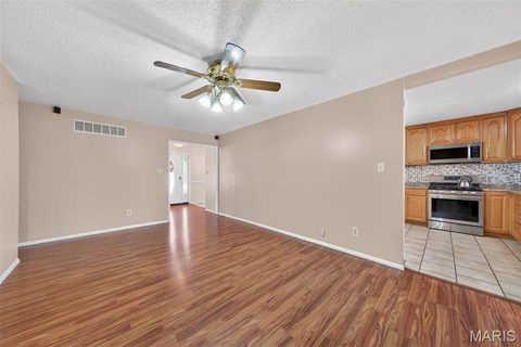 Tiny photo for 1860 Arrowpoint Drive, St Louis, MO 63138 (MLS # 25078294)