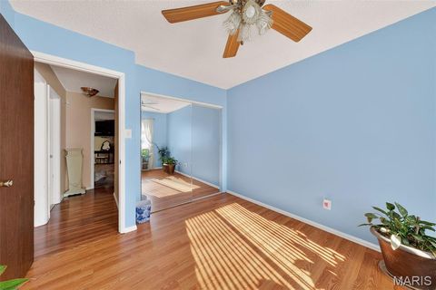 Tiny photo for 1860 Arrowpoint Drive, St Louis, MO 63138 (MLS # 25078294)