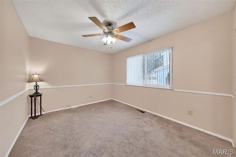 Tiny photo for 1860 Arrowpoint Drive, St Louis, MO 63138 (MLS # 25078294)