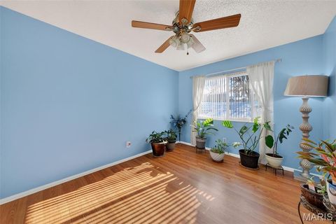 Tiny photo for 1860 Arrowpoint Drive, St Louis, MO 63138 (MLS # 25078294)