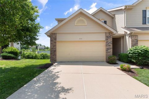 5555 Wavecrest Circle Cottleville MO 63304