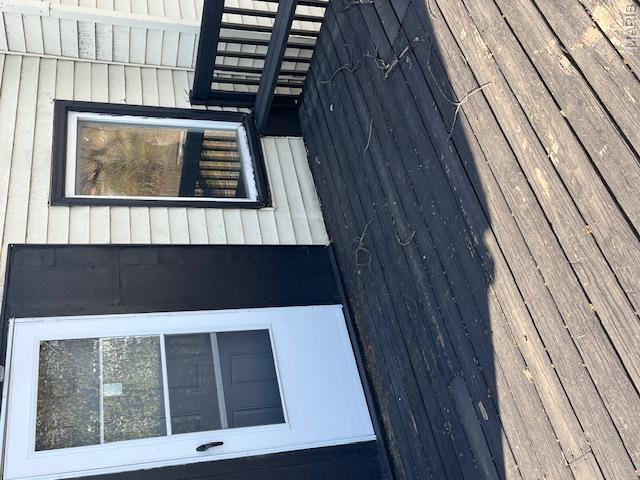 Fairmount - Residential