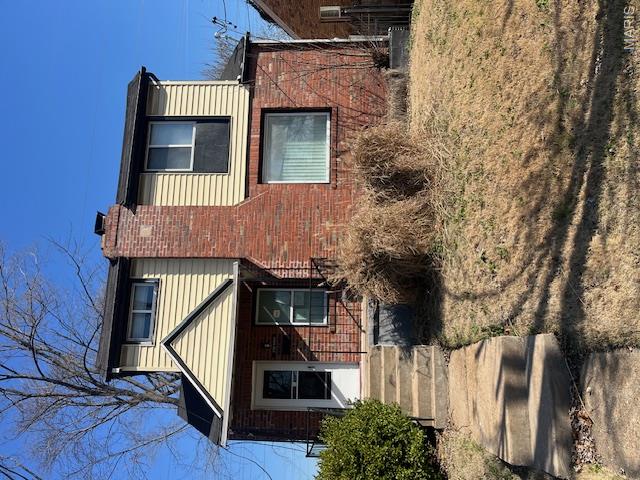 Fairmount - Residential